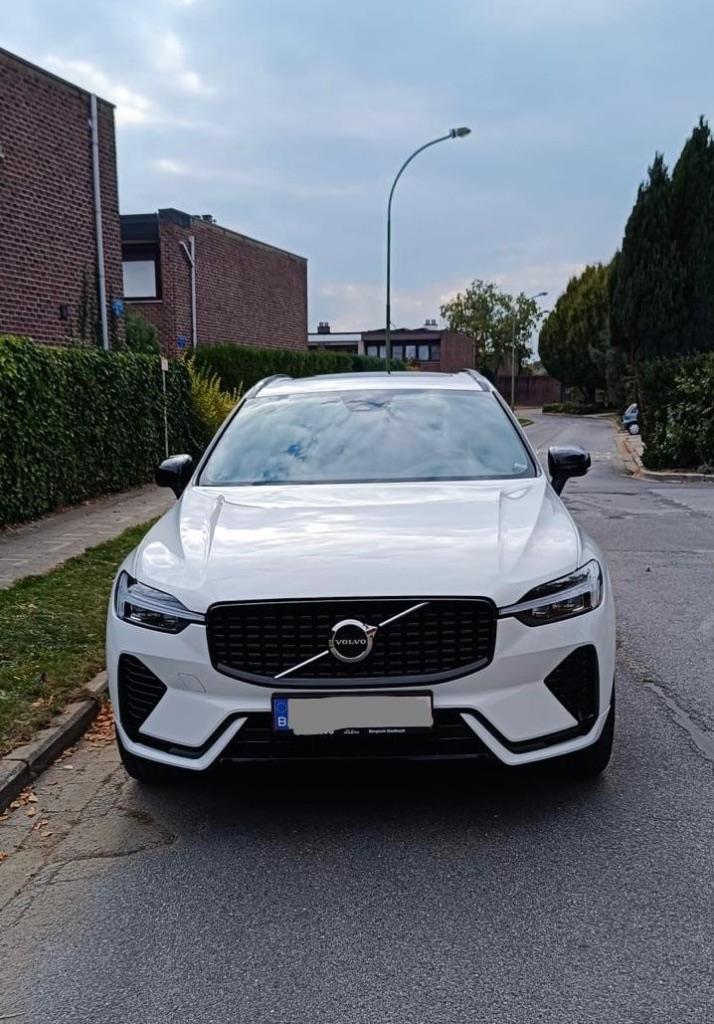 Volvo XC60 T6 2.0 4WD PNEV 340 PK, Auto's, Volvo, Particulier, XC60, 4x4, Aangepast voor mindervaliden, ABS, Achteruitrijcamera