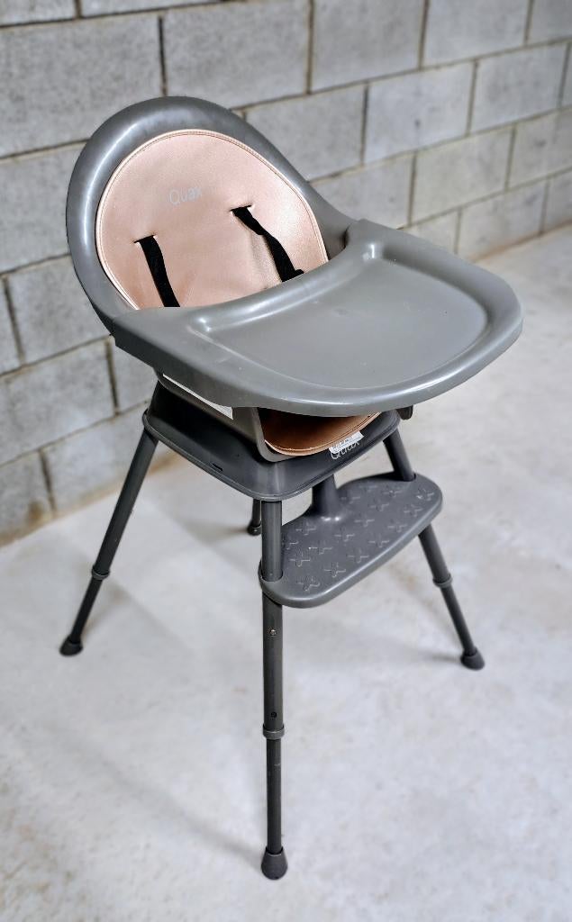 Chaise bébé Quax, Enfants & Bébés, Enlèvement, Utilisé