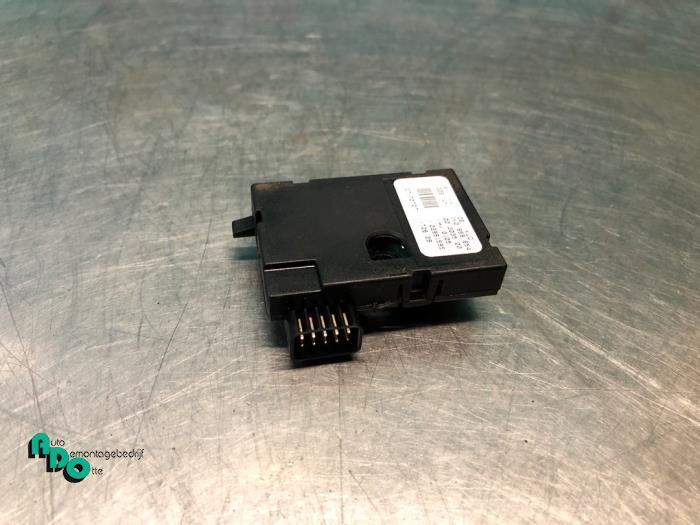 Détecteur airbag d'un Volkswagen Golf (Golf 04-), Autos : Pièces & Accessoires, Volkswagen, -, 3 mois de garantie, Utilisé