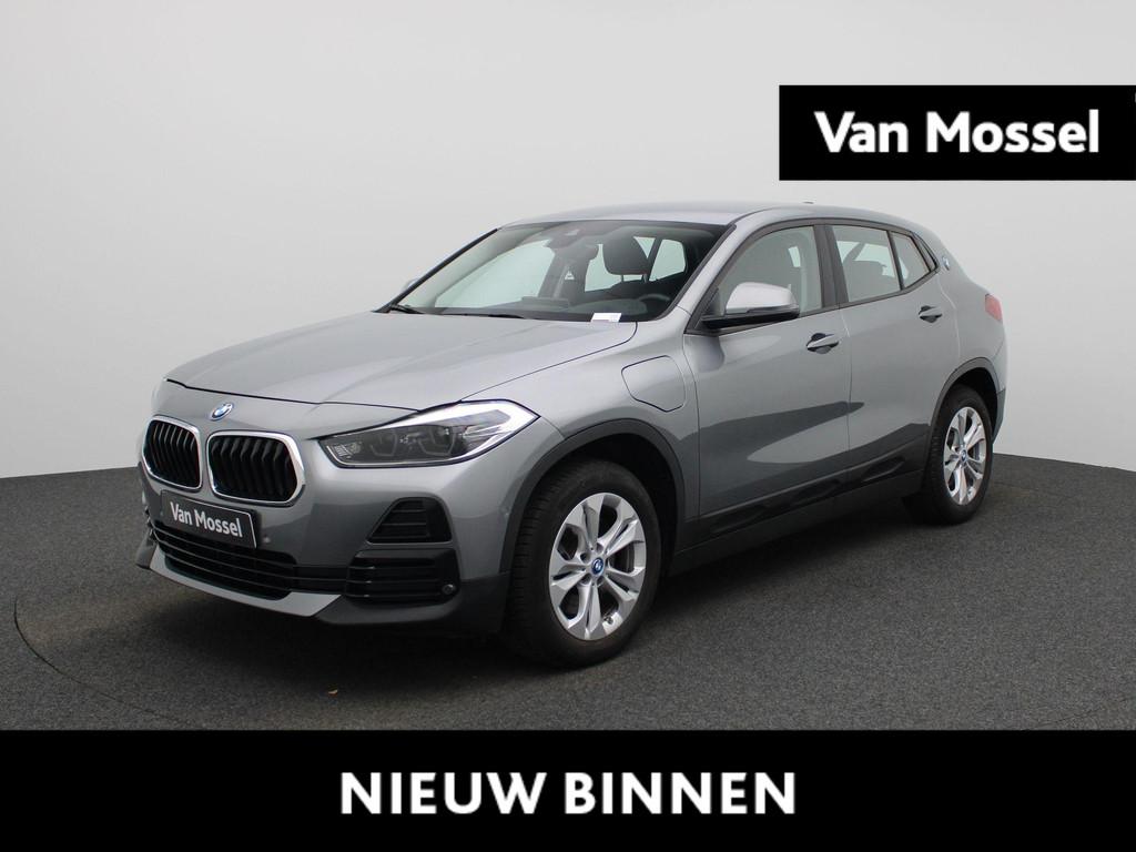 BMW X2 xDrive25e 162kW, Auto's, BMW, Bedrijf, Te koop, X2, 4x4, Airconditioning, Bluetooth, Climate control, Cruise Control, Electronic Stability Program (ESP)