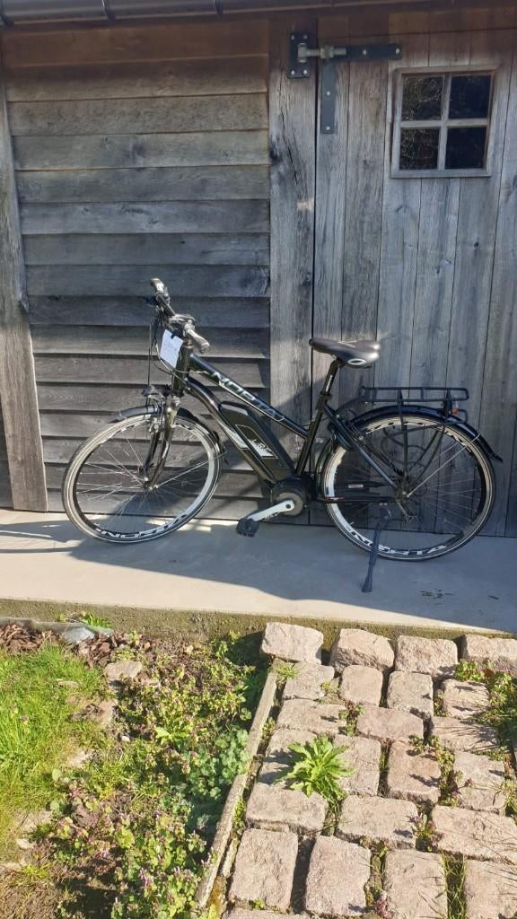 Fietsen, Fietsen en Brommers, Versnellingen, Zo goed als nieuw, 61 tot 65 cm, Ophalen