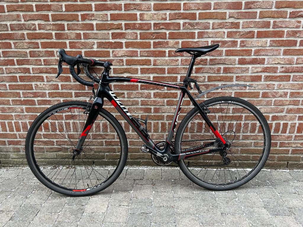 Crossfiets Specialized, Fietsen en Brommers, Gebruikt, Versnellingen, 53 tot 57 cm, Ophalen