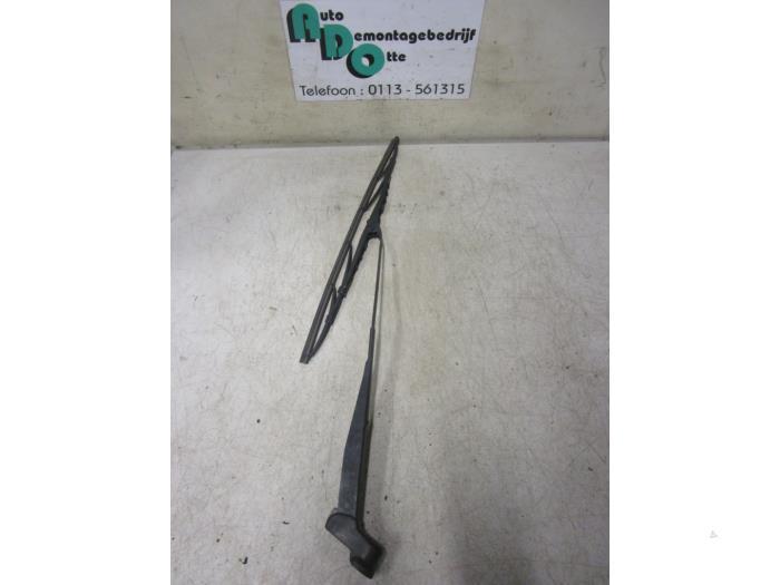 Ruitenwisserarm voor van een Fiat Seicento, Gebruikt, -, -, Ophalen of Verzenden