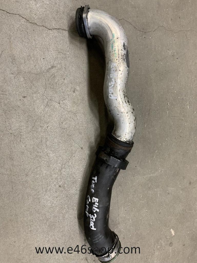 TURBO SLANG BMW E46 320D OE 7788357, Auto-onderdelen, Motor en Toebehoren, BMW, Gebruikt, Ophalen of Verzenden