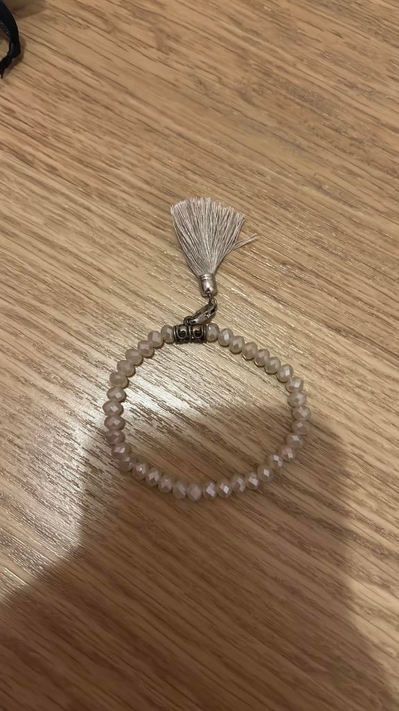 Armbandje, Verzenden, Zo goed als nieuw