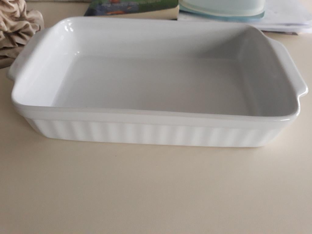 stenen ovenschotel, Ophalen of Verzenden