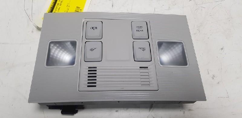 PLAFONNIER AVANT Volkswagen Tiguan (AD1) (01-2016/04-2024), Autos : Pièces & Accessoires, Utilisé, Volkswagen