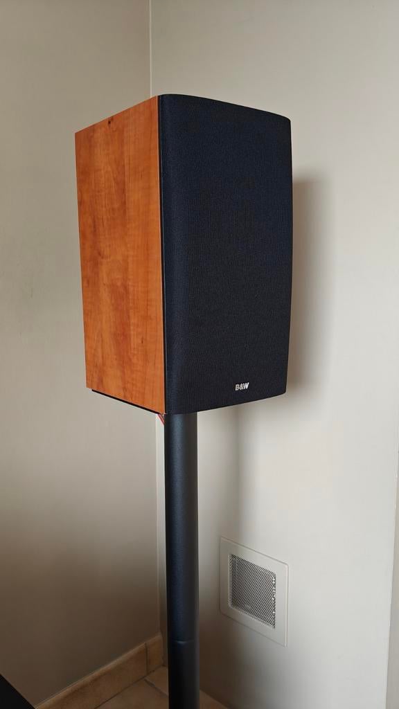 B&W DM601S3, Audio, Tv en Foto, Ophalen