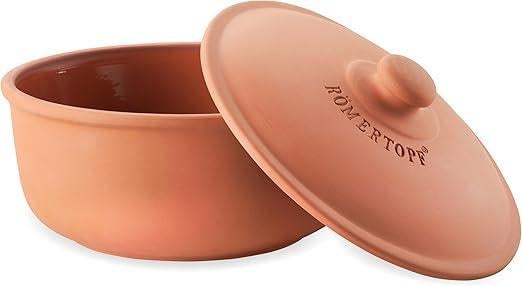 Moule à pain en terre cuite | 1,5 L | LIVRAISON GRATUITE, Maison & Meubles, Neuf, -, Autres types, Autres matériaux