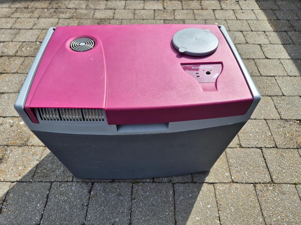 Mobicool Elektrische Koelbox, Ophalen, Gebruikt, Koelbox, Elektrisch