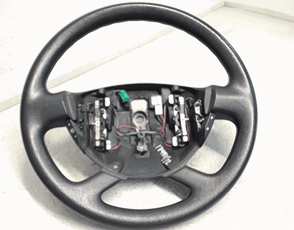 Standaard stuur Renault Traffic Opel Vivaro c vanaf 2014- 82, Gebruikt, -, Ophalen of Verzenden, -