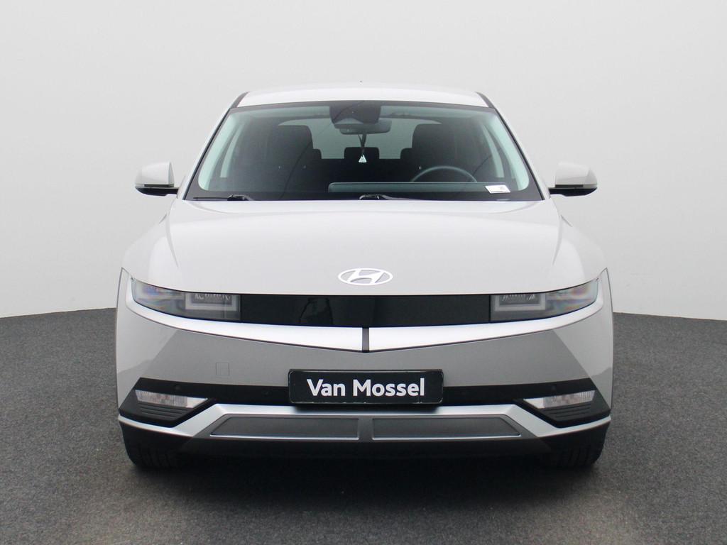 Hyundai Ioniq 5 58kWh Core, Auto's, Automaat, Gebruikt, IONIQ 5, 384 km