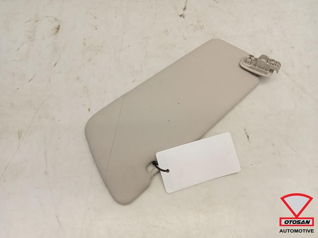 Smart Fortwo 453 2014+ Pare-soleil gauche d'origine !, Autos : Pièces & Accessoires, Mercedes-Benz AG, Utilisé, Mercedesstrasse 120
70372  Stuttgart, DE