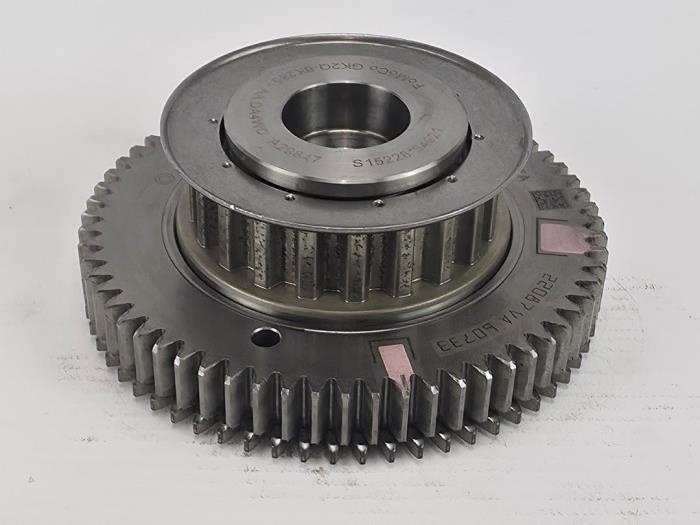Roue d'engrenage arbre à cames d'un Ford Transit, -, 3 mois de garantie, -, -