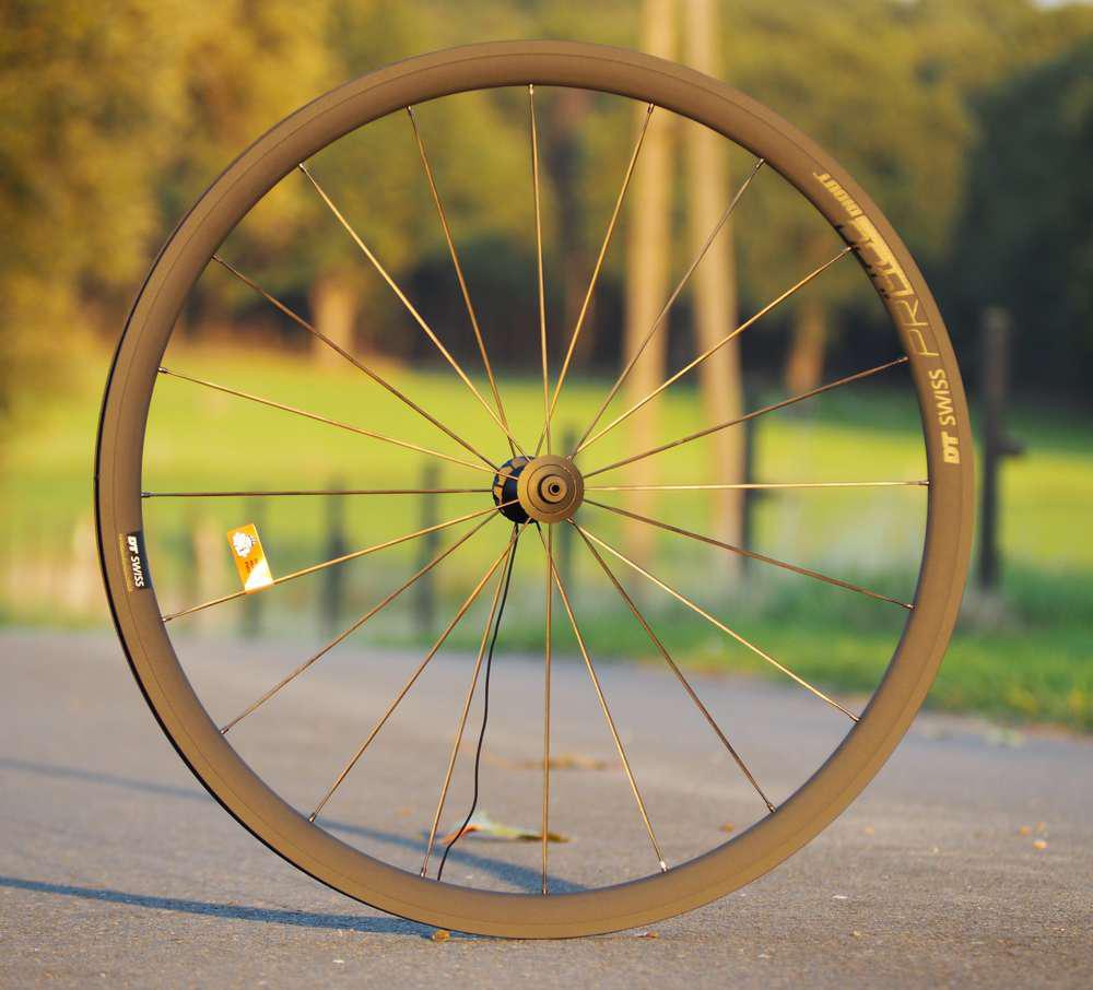 Roues vélo, Enlèvement ou Envoi