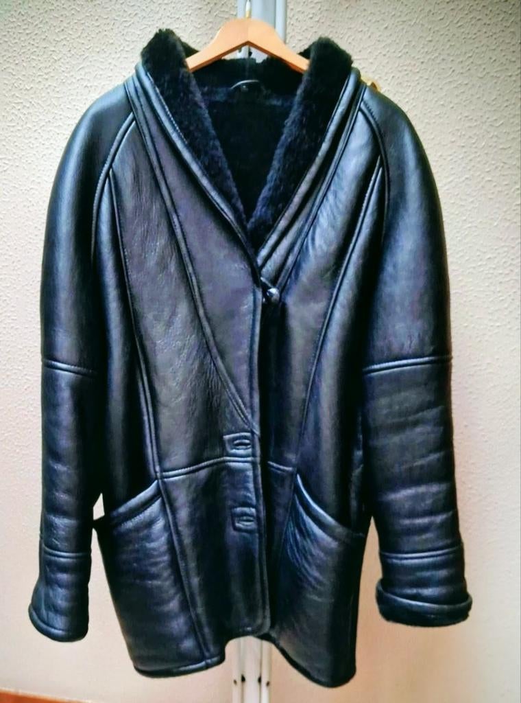 Veste en cuir, Enlèvement ou Envoi