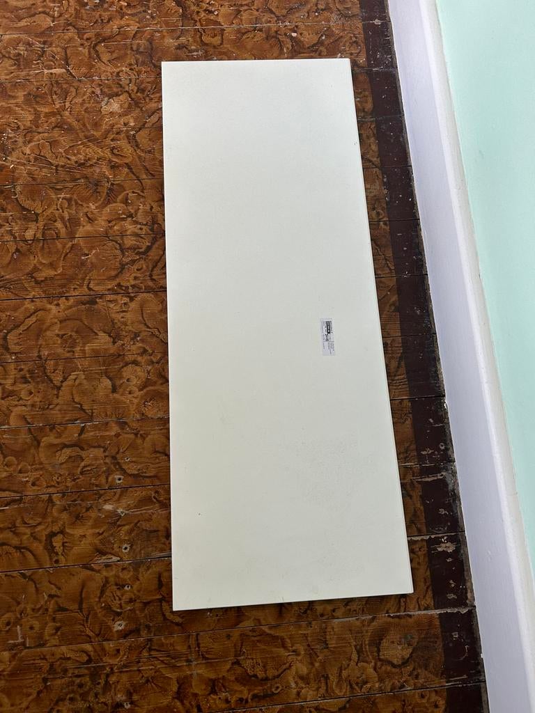 Wandplanken IKEA BERGSHULT/SANDSHULT – 5 stuks, Ophalen