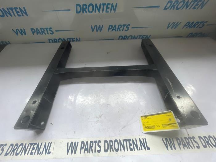 Cadre siège d'un Volkswagen Caddy, Volkswagen, -, 3 mois de garantie, Utilisé