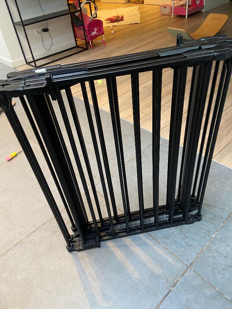 Veiligheidshek, Kinderen en Baby's, Ophalen, Gebruikt