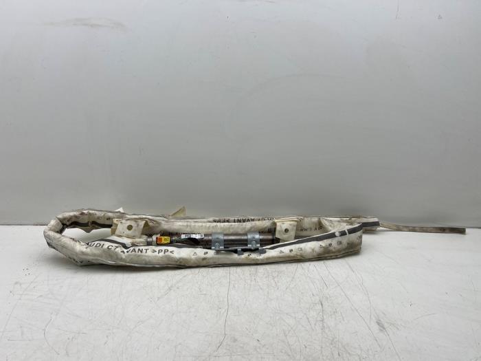 Airbag plafond droite d'un Audi A6, Autos : Pièces & Accessoires, -, 3 mois de garantie, Audi, Utilisé