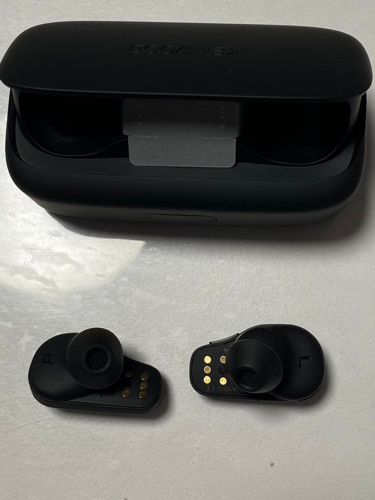 Nouveaux écouteurs antibruit, TV, Hi-fi & Vidéo, Casques audio, Enlèvement, Comme neuf