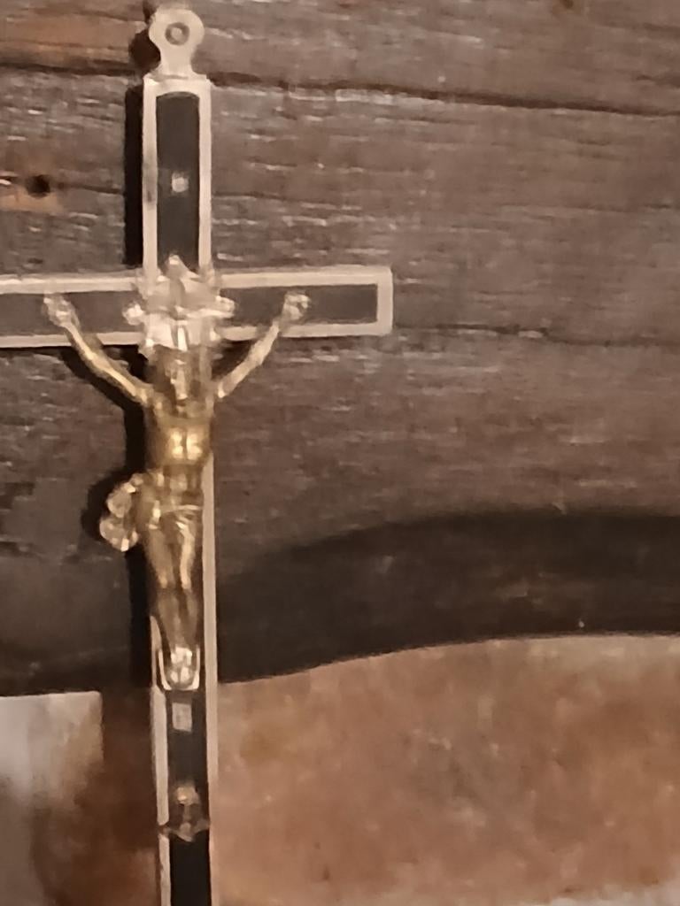 Kruis, Antiek en Kunst, Ophalen