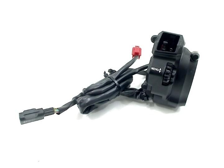 STUURSCHAKELAAR RECHTS Yamaha MT 09 2021-2023 (MT09 B7N), Motoren, Onderdelen | Yamaha, Dhr. S. di Majo, Gebruikt, Info@cama-motorparts.nl