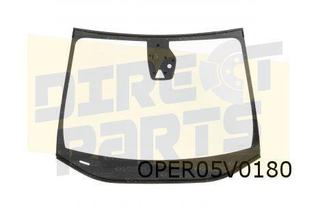 Opel Astra K (10/15-3/22) voorruit (Gr / VIN-venster / incap, Auto-onderdelen, -, -, Opel, Nieuw