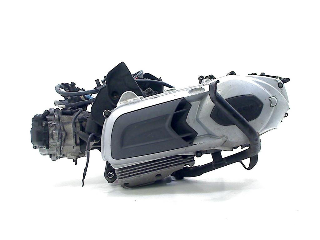 MOTORBLOK Piaggio MP3 300 Yourban LT 2011-2015 (ZAPM75100), Motoren, Dhr. S. di Majo, Gebruikt, Info@cama-motorparts.nl, P.J. Troelstraweg 8 8
3144 CX  MAASSLUIS, NL