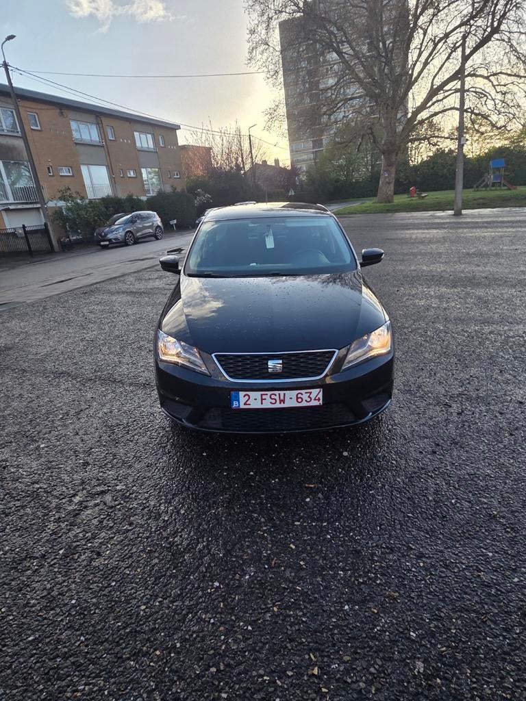 Seat toledo iv, Autos, Seat, 116 g/km, Achat, Euro 6, Noir
