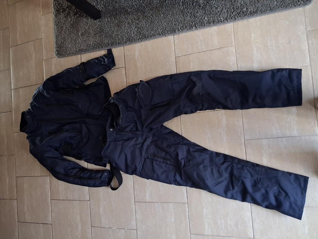 Combinaison de moto 4 saisons pour femme, Motos, Enlèvement, Neuf, sans ticket, Femmes