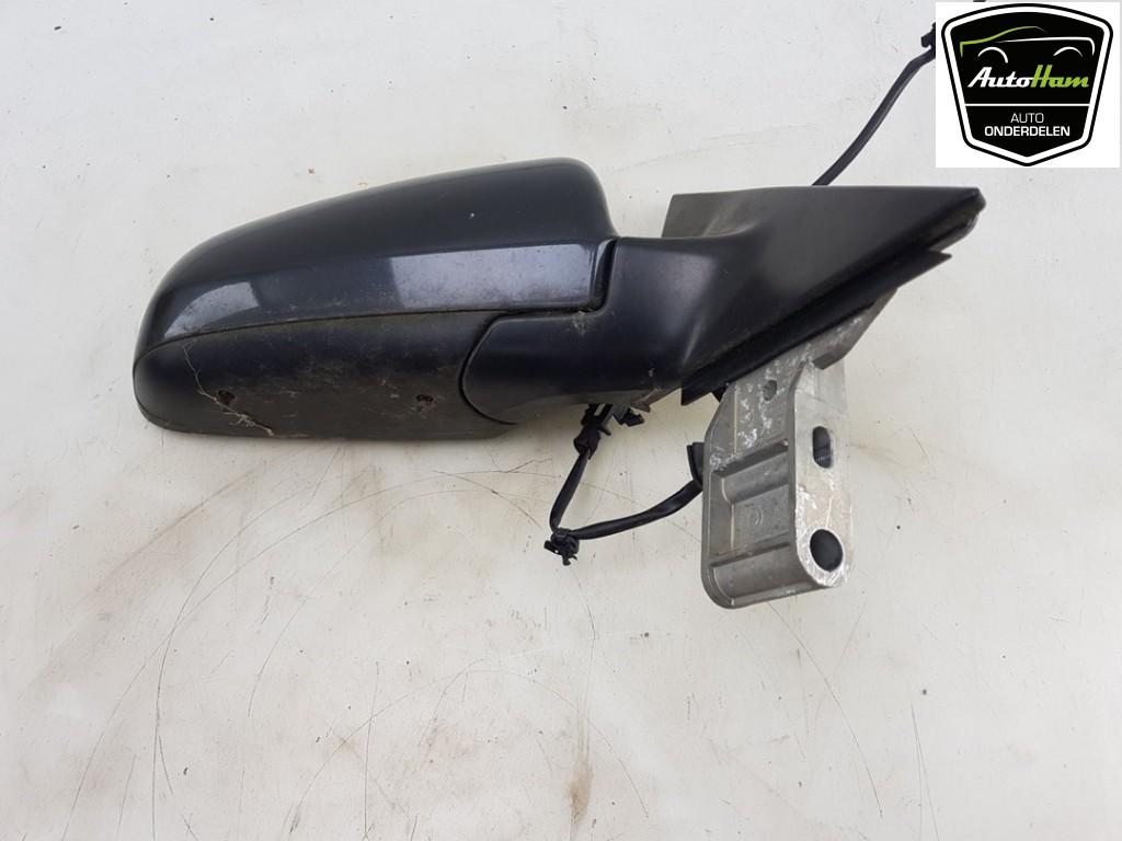 SPIEGEL RECHTS A4 Cabrio (B7) (|8H1858532E01C|8H1858532E|), Gebruikt, Audi