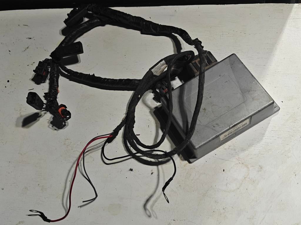 Boitier Additionnel ChipPower pour 1.6 HDi & 2.2 CDTI, Autos : Pièces & Accessoires, Autres pièces automobiles, Enlèvement