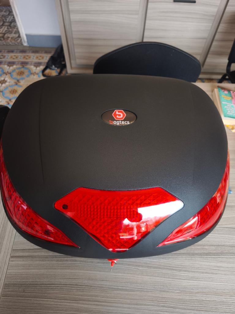 Top case moto, Motos, Enlèvement, Neuf