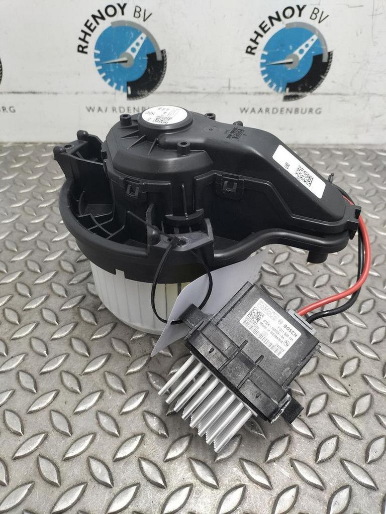 FORD KUGA TITANIUM KACHELMOTOR JX6A19846GA 2024, Ophalen of Verzenden, Gebruikt, Stiba lid