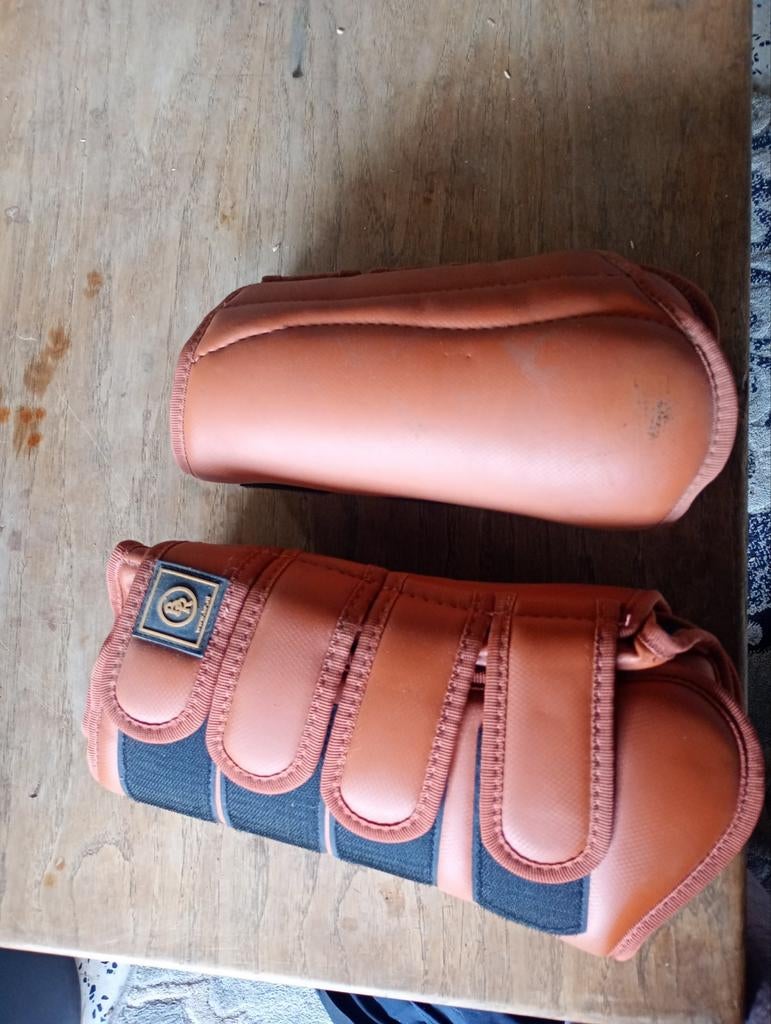 Beenbeschermers BR, Dieren en Toebehoren, Ophalen