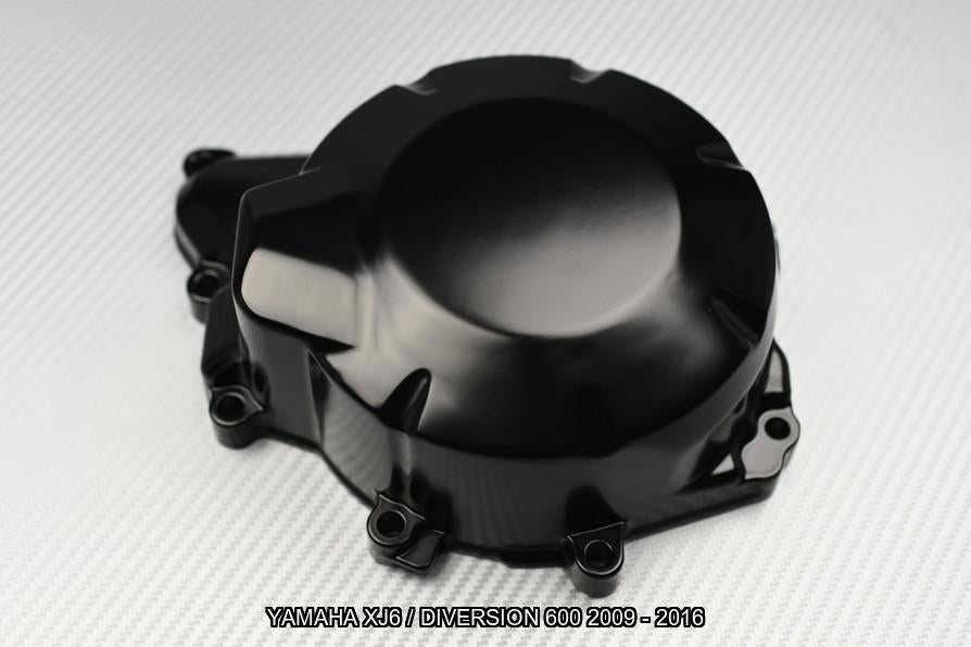 Carter alternateur YAMAHA XJ6 / DIVERSION 600 2009 - 2016, Motos, Enlèvement ou Envoi, Neuf