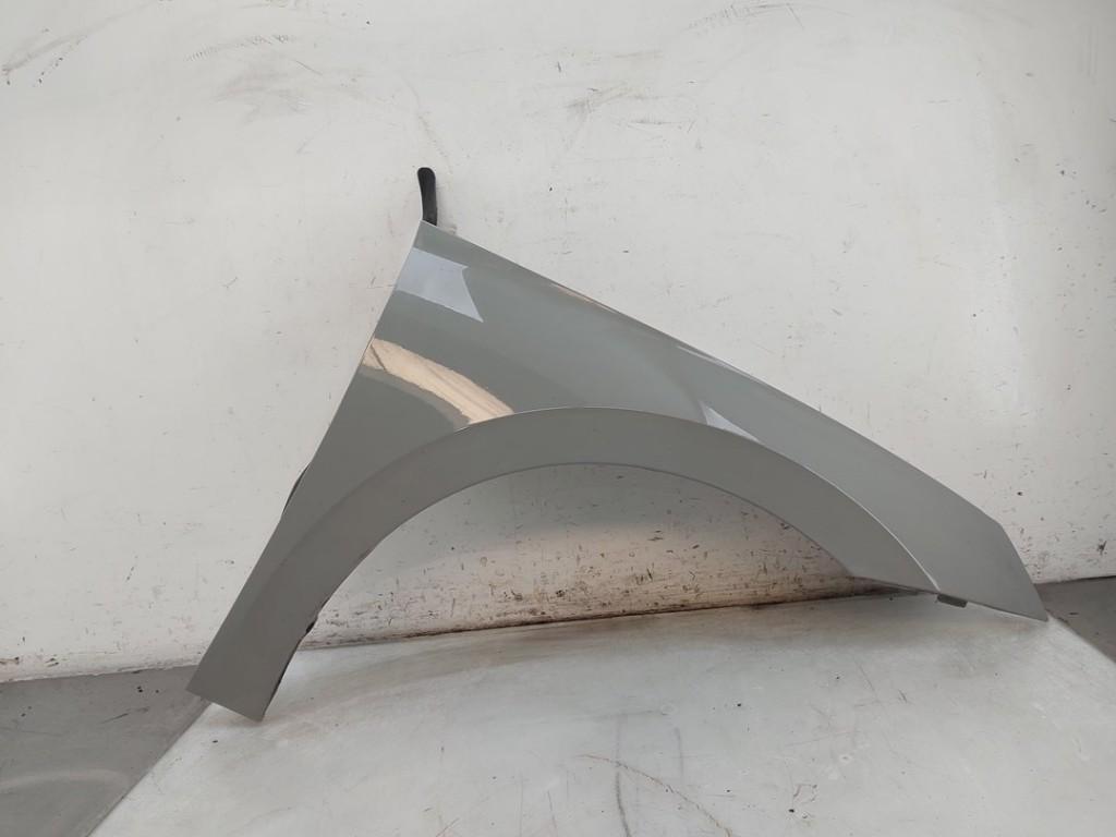 AILE AVANT DROITE Skoda Scala (01-2019/-) (|657821106|), Dhr. J. Ham, Utilisé, Skoda, Droite