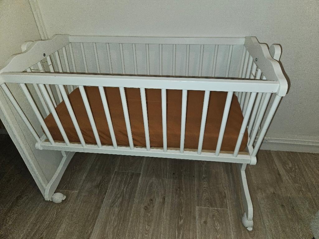 Lit balançoire, Enfants & Bébés, Enlèvement, Comme neuf, Balançoire