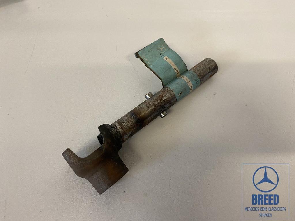 NOS schakelpijp voor Mercedes-Benz W601 W602 W611 T1 TN, -, Nieuw, Ophalen of Verzenden, -