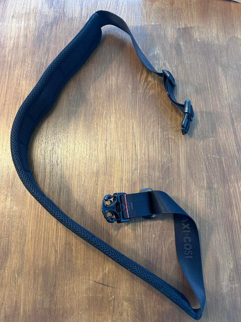 Maxi cosi Coral -  draagriem, Enfants & Bébés, Sièges auto, Enlèvement, Comme neuf