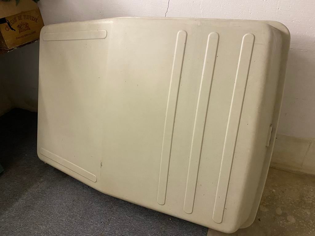 Dakkoffer Harpo, Vakantie, Vakantie | Autovakanties