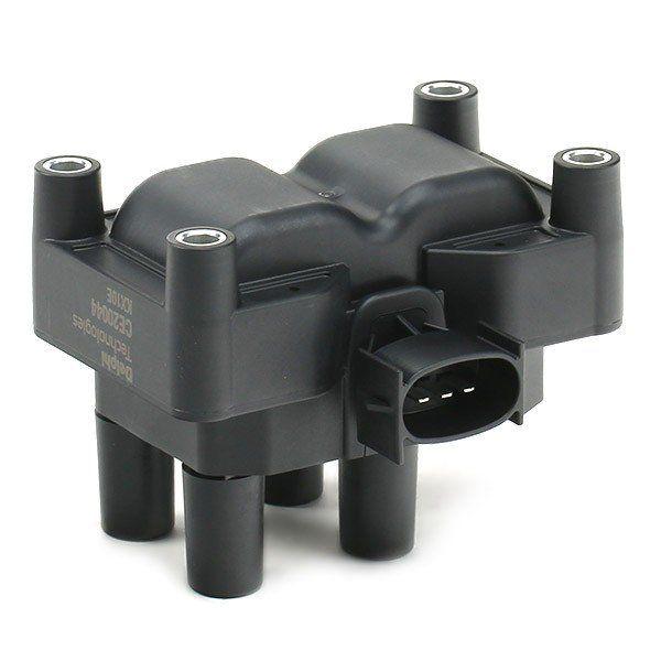 Ford Mondeo Bobine Ford Focus Fiesta Escort KA Bobine Ford C, Neuf, -, -, -