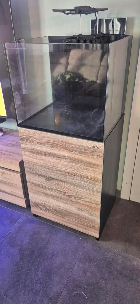 Red sea 170 aquarium, Dieren en Toebehoren, Vissen | Aquaria en Toebehoren, Ophalen