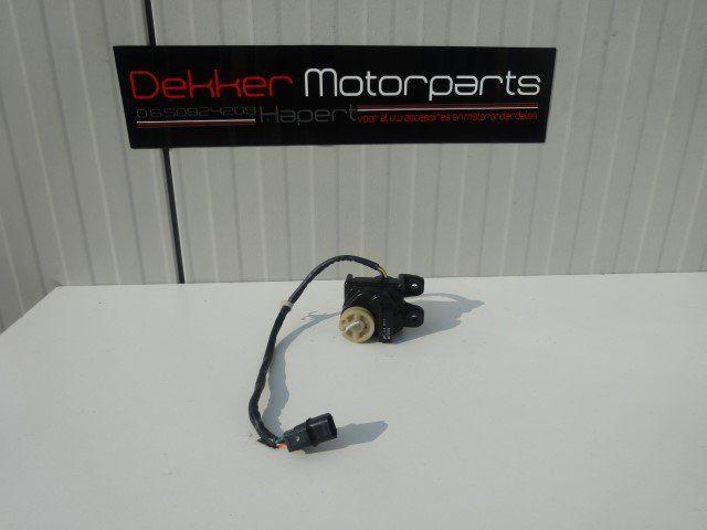 Servo / Uitlaat Motor Honda CBR1000RR Fireblade 2012-2013, Motoren, Gebruikt, -, -, Ophalen of Verzenden