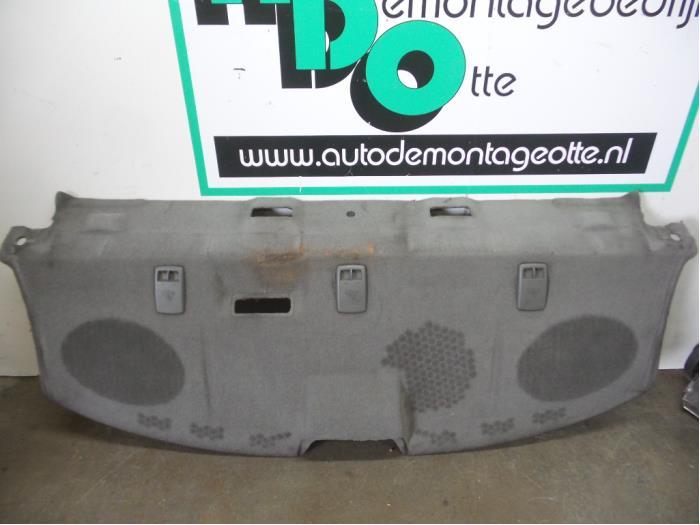 Hoedenplank van een Chrysler 300 C, Gebruikt, -, Ophalen of Verzenden, -