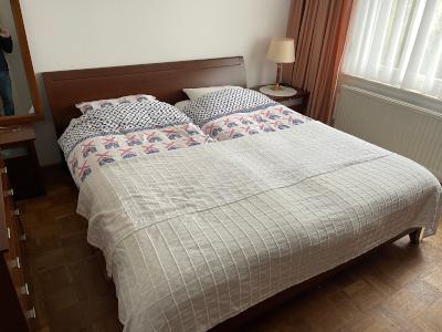 chambre complète, Enlèvement, Comme neuf, Deux personnes, Klassiek