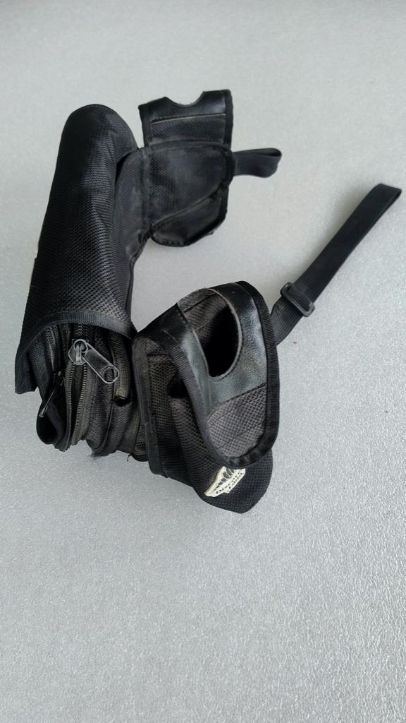 motor heuptas enduro, Enlèvement, Utilisé