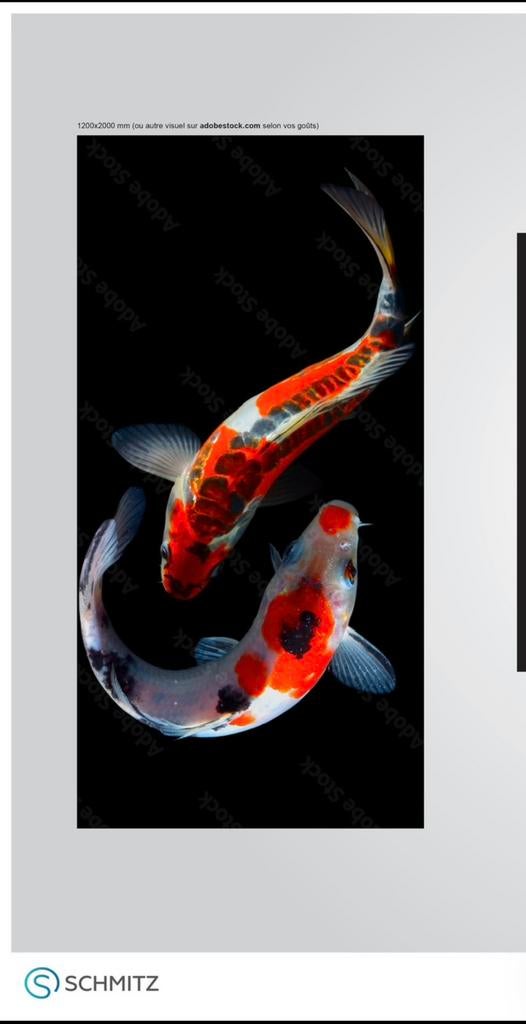 panneau aluminium vernis mat 1200X2200, Comme neuf, Enlèvement, 200 cm ou plus, Rectangulaire