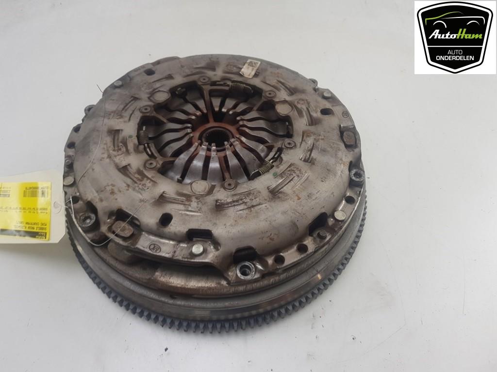 VOLANT MOTEUR BI-MASSE ABS Countryman (F60) (|21208600211|), Autos : Pièces & Accessoires, Moteurs & Accessoires, Mini, Utilisé